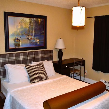 Appartement Urban Oasis à Grand Forks Extérieur photo