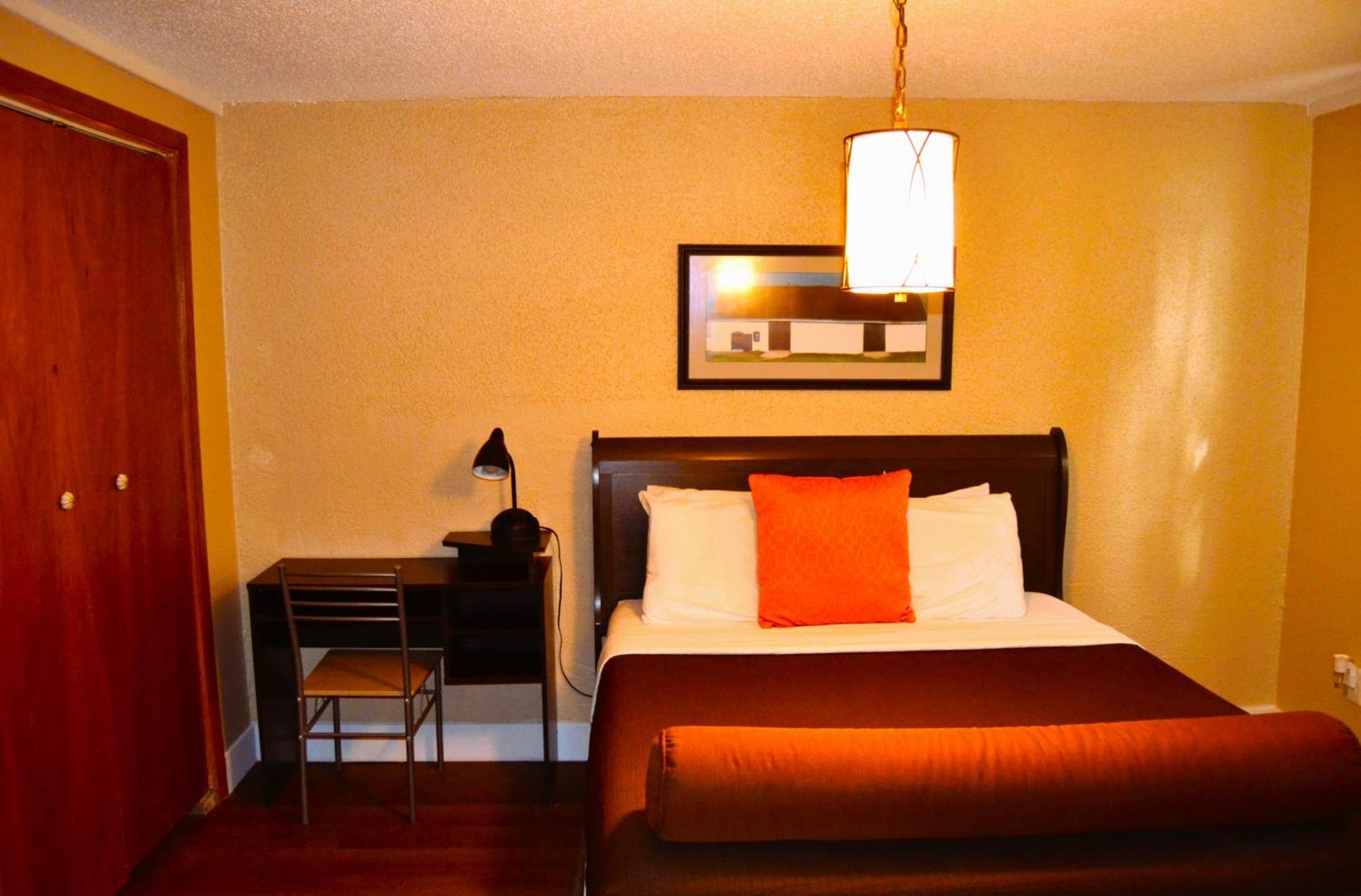 Appartement Urban Oasis à Grand Forks Extérieur photo