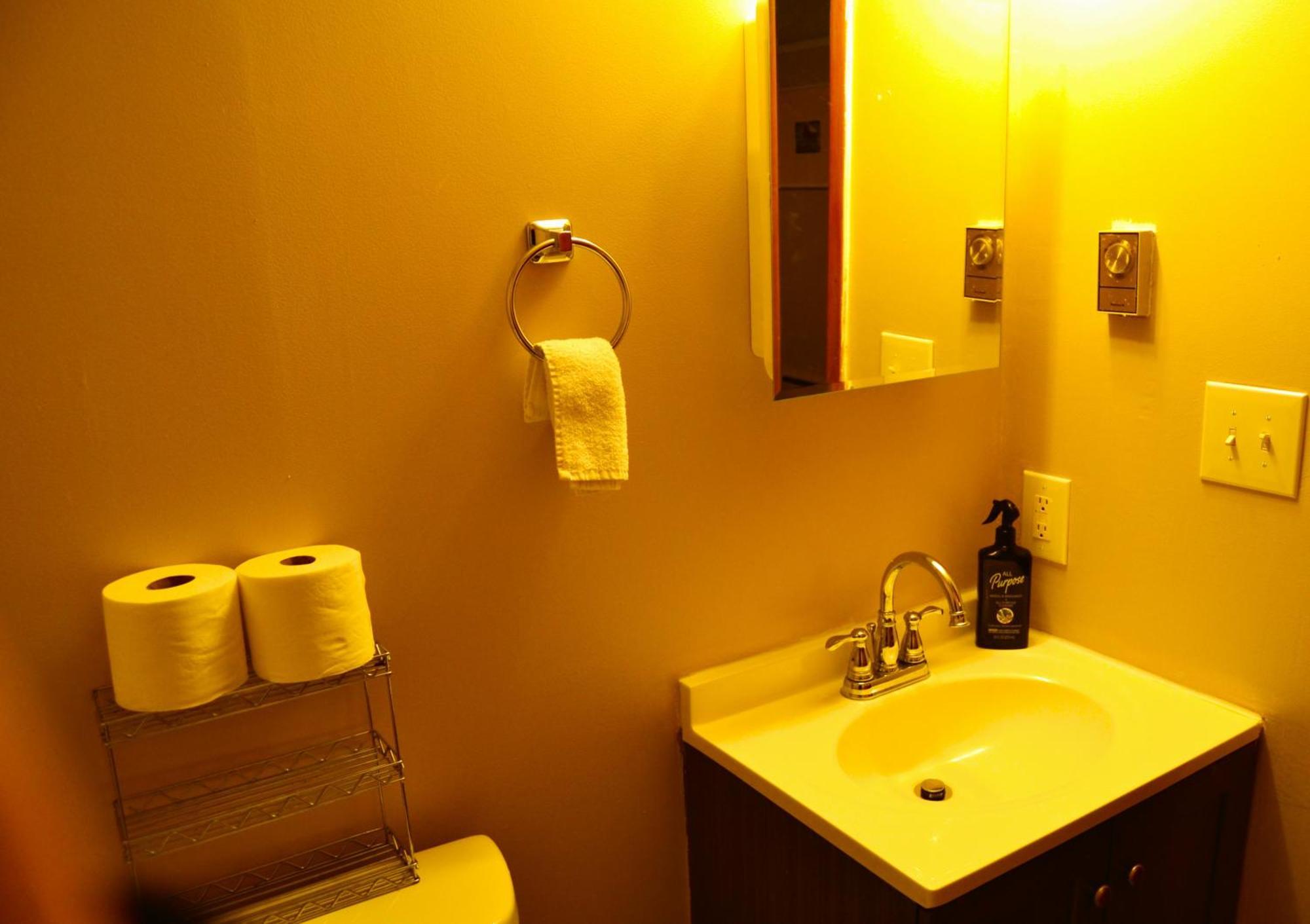 Appartement Urban Oasis à Grand Forks Extérieur photo