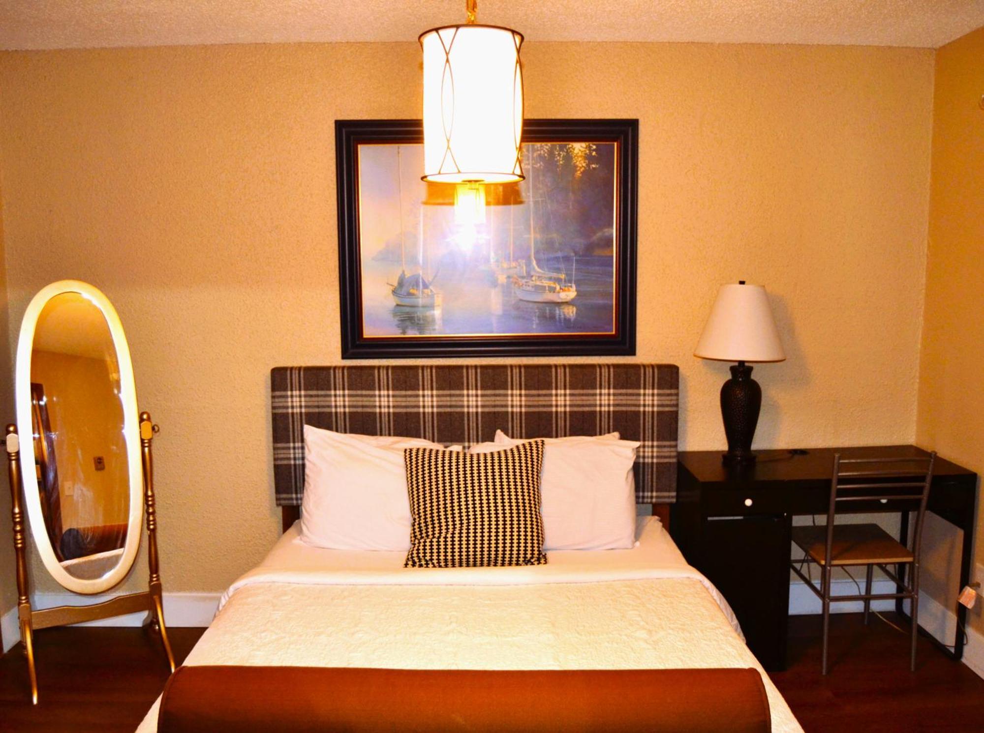 Appartement Urban Oasis à Grand Forks Extérieur photo