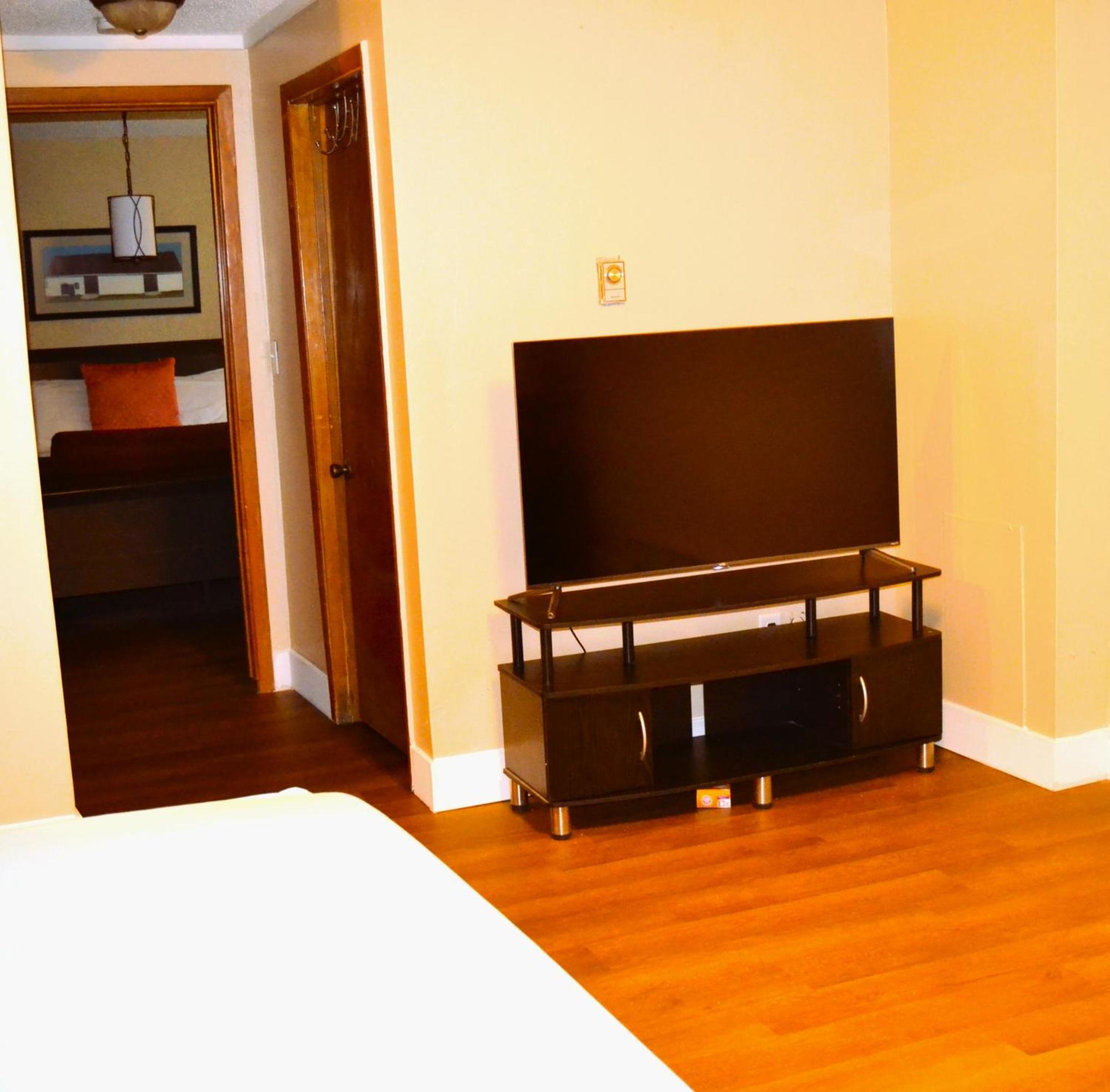 Appartement Urban Oasis à Grand Forks Extérieur photo
