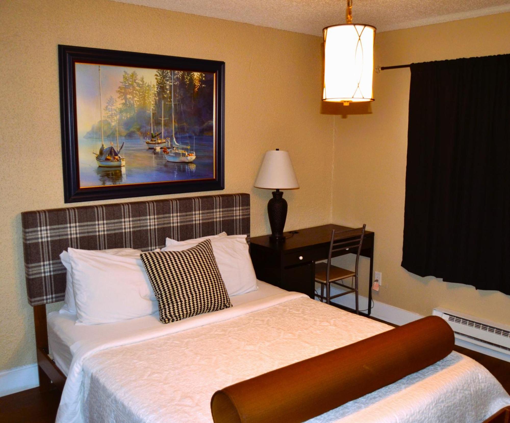 Appartement Urban Oasis à Grand Forks Extérieur photo